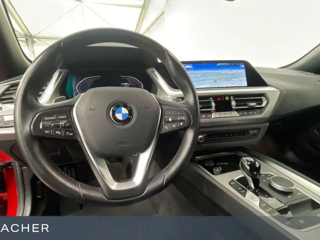 BMW Z4 Advantage pakket Coupé sDrive20i