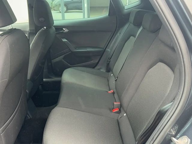 Seat Arona DSG Xcellence