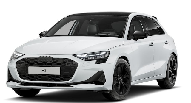 Audi A3 30 TFSI S-Tronic Sportback