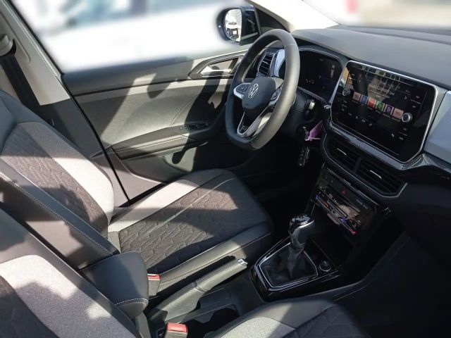 Volkswagen T-Cross 1.0 TSI DSG Life