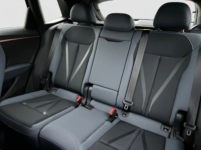 Cupra Terramar 1.5 eTSI