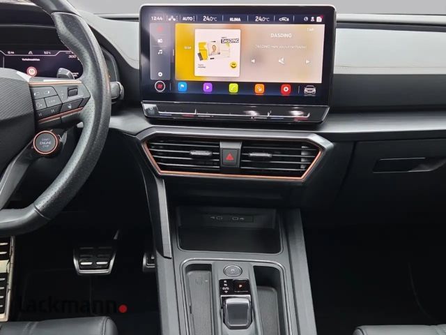 Cupra Leon 4Drive Sportstourer VZ