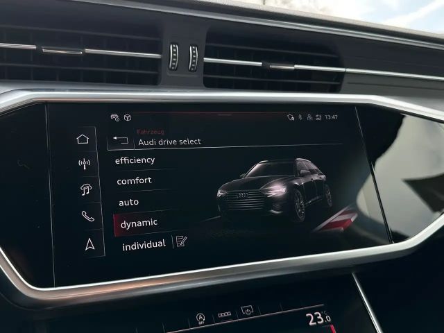 Audi S6 Avant Quattro