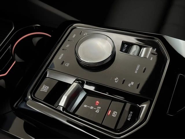 BMW 520 520d Sedan xDrive