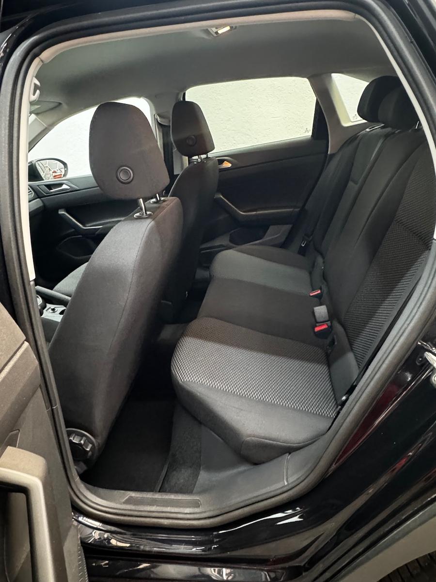 Volkswagen Taigo 1.Hand*Klima*PDC*LED*Comming Home*