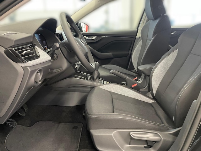 Skoda Scala 1.0 TSI Drive