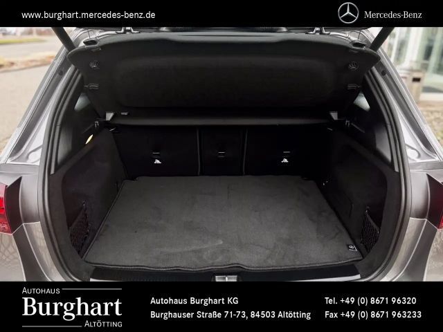 Mercedes-Benz B 200 Progressive