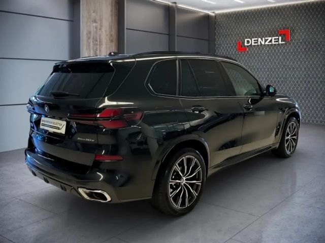 BMW X5 xDrive50e
