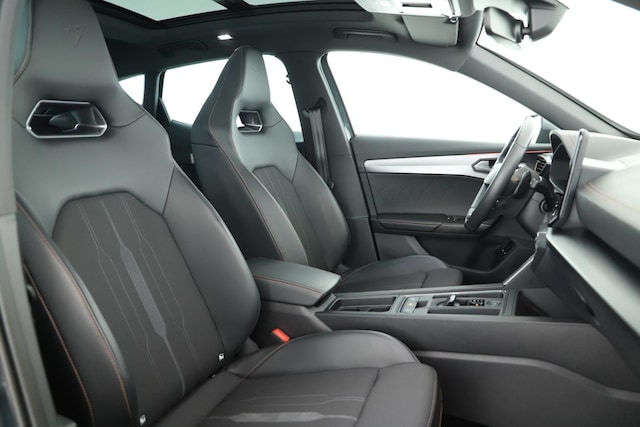 Cupra Formentor DSG VZ