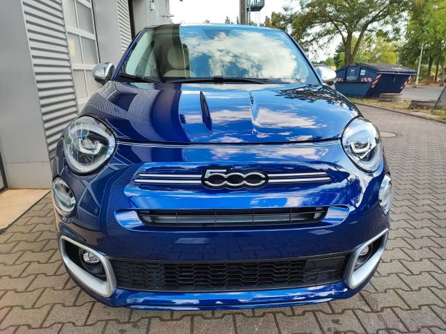 Fiat 500X 4x2 Turbo Yacht Club Capri