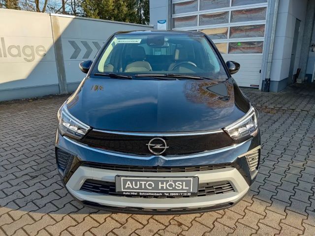 Opel Crossland X Elegance