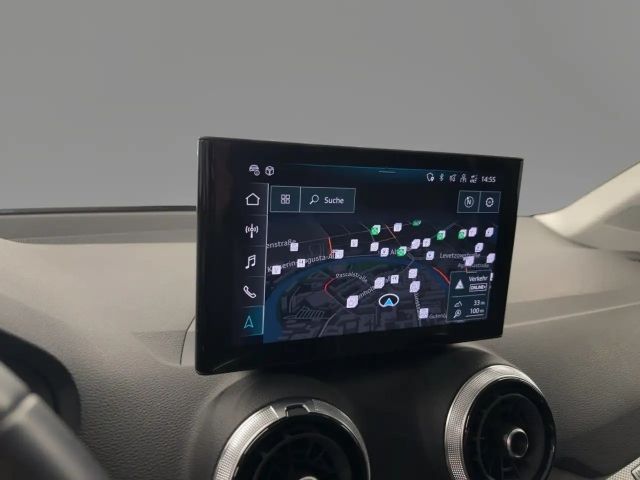 Audi Q2 35 TFSI S-Line