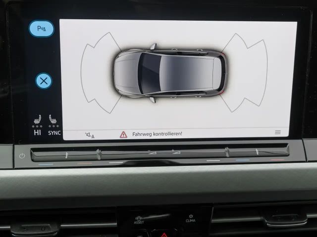 Volkswagen Golf 1.5 TSI Golf VIII Life