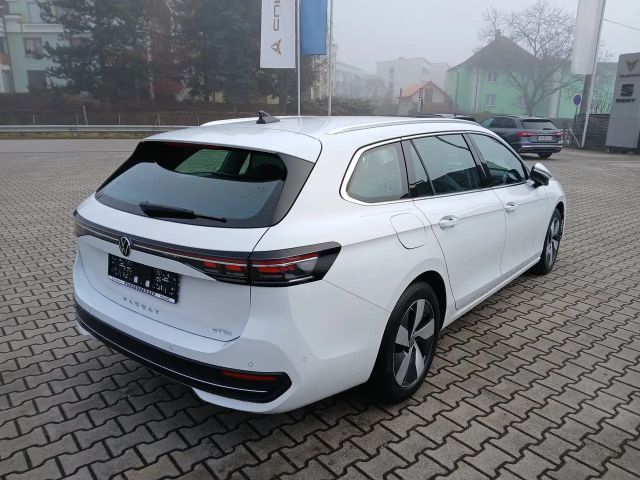 Volkswagen Passat Business DSG Variant