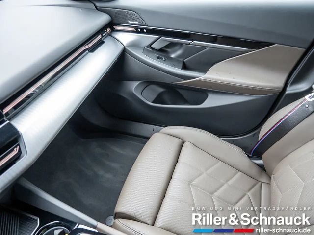 BMW 520 520d M-Sport Touring xDrive