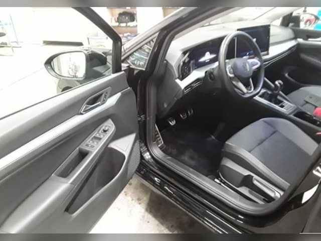 Volkswagen Golf 1.5 TSI Golf VIII Variant