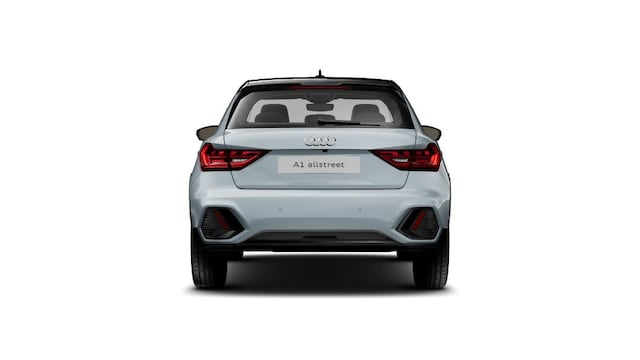 Audi A1 30 TFSI Allstreet