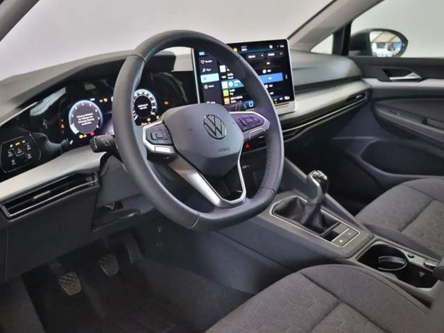 Volkswagen Golf 1.5 TSI DSG Golf VIII Life