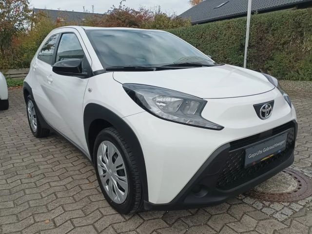 Toyota Aygo X Play X-play