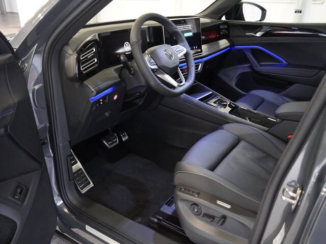 Volkswagen Tiguan 1.5 eTSI R-Line Style