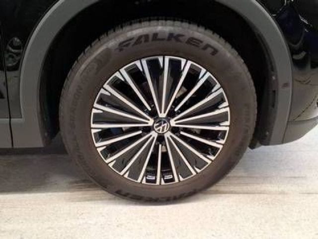 Volkswagen Tiguan 1.5 eTSI DSG