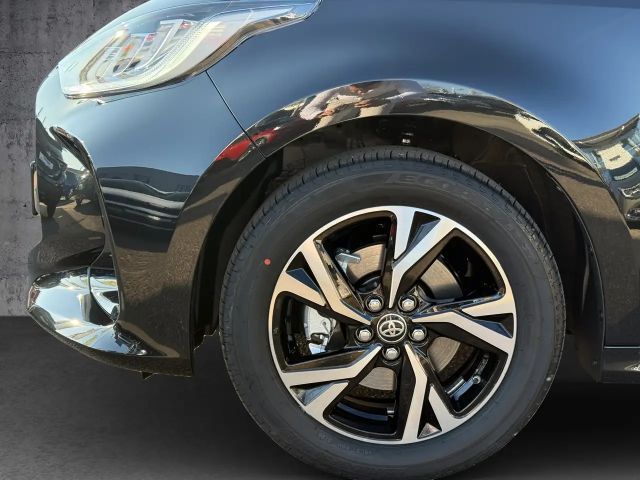 Toyota Yaris Hatchback Hybride