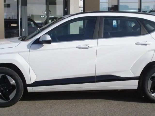Hyundai Kona Electric Smart
