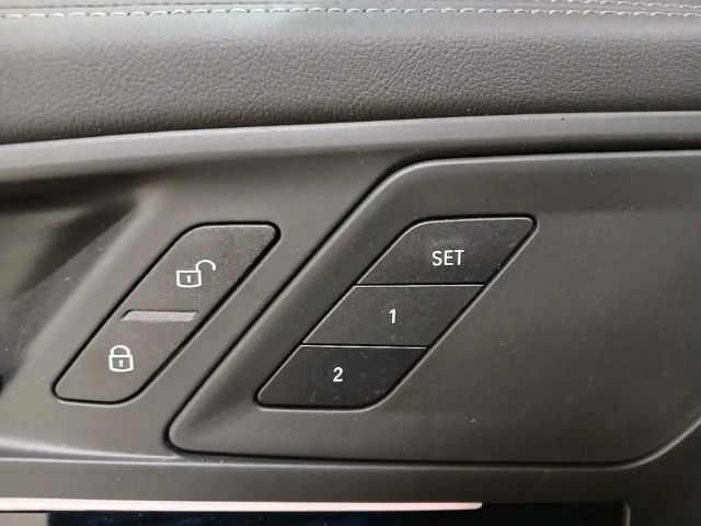 BMW X1 M-Sport xDrive