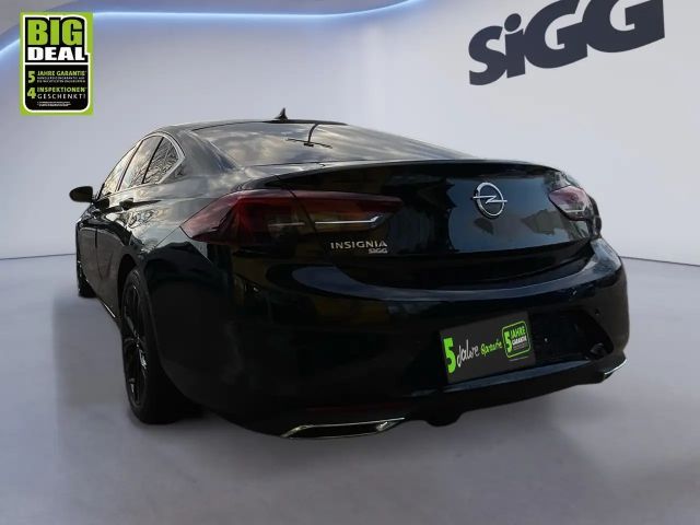 Opel Insignia Grand Sport