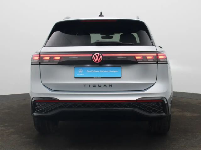Volkswagen Tiguan 2.0 TSI DSG R-Line