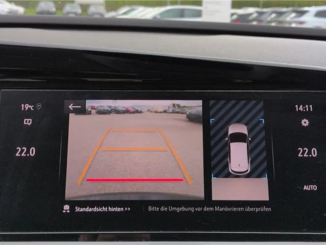 Opel Grandland X 1.5 CDTI GS-Line Grand Sport