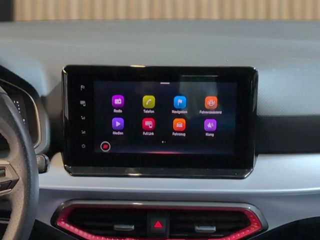 Seat Arona 1.0 TSI FR-lijn