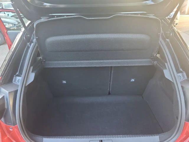 Opel Corsa GS-Line Grand Sport Turbo