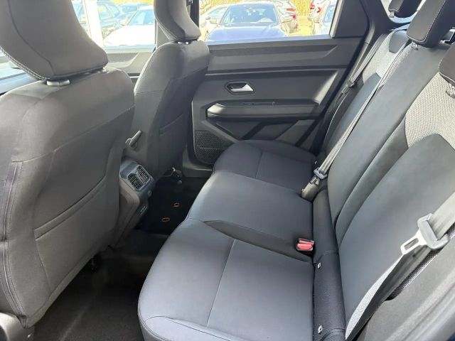 Dacia Bigster Hybrid 155