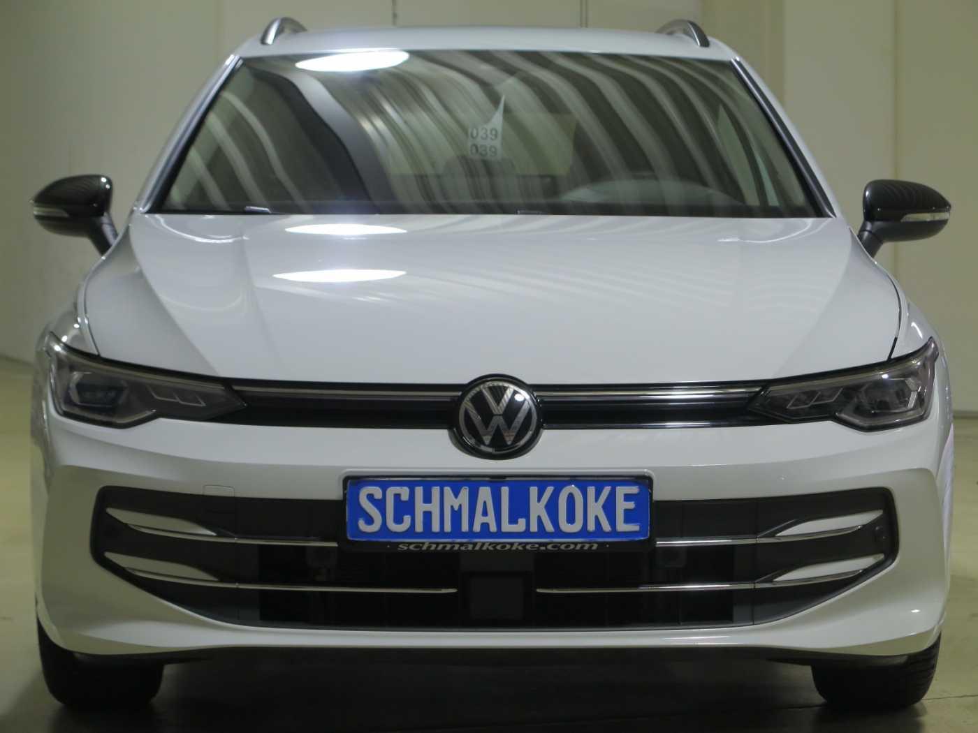 Volkswagen Golf 1.5 TSI Golf VIII Variant