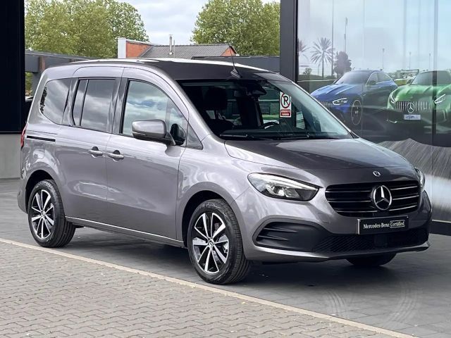 Mercedes-Benz T 180 Style