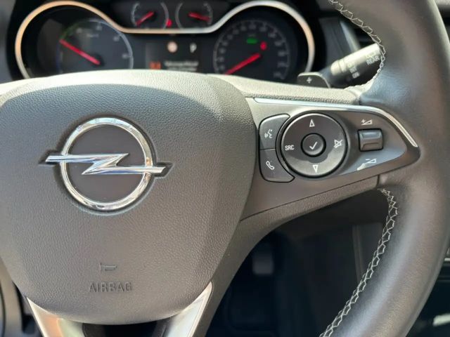 Opel Grandland X Edition