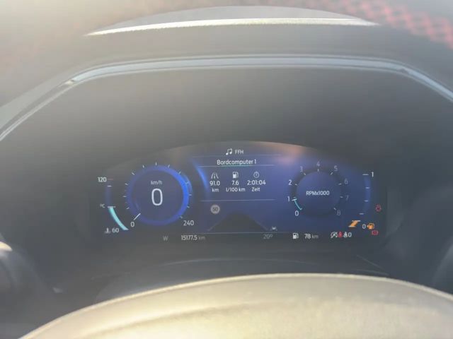 Ford Kuga EcoBoost ST Line X