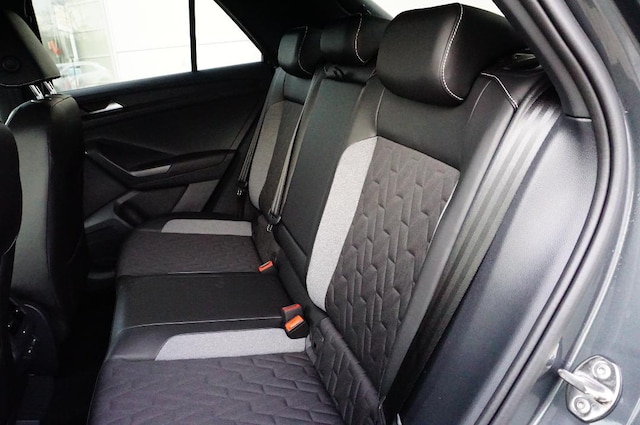 Volkswagen T-Roc 1.5 TSI DSG