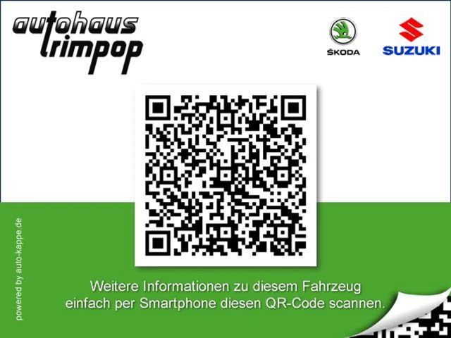 Suzuki Swace Comfort Hybrid