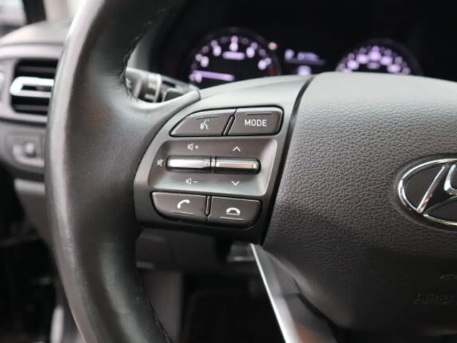 Hyundai i30 1.0 T-GDi