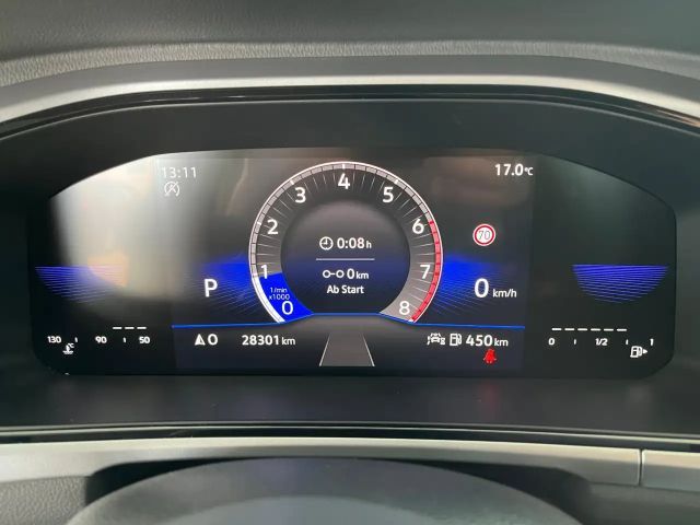 Volkswagen T-Roc DSG Life