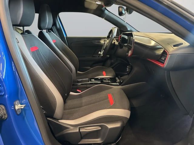 Opel Mokka 1.2 Turbo GS-Line Grand Sport Turbo