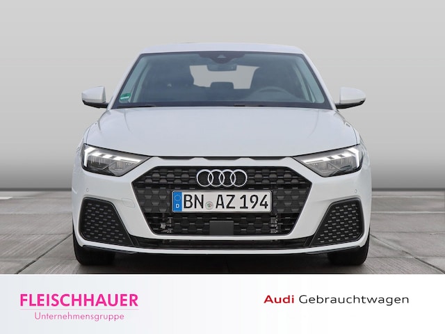 Audi A1 30 TFSI S-Tronic Sportback