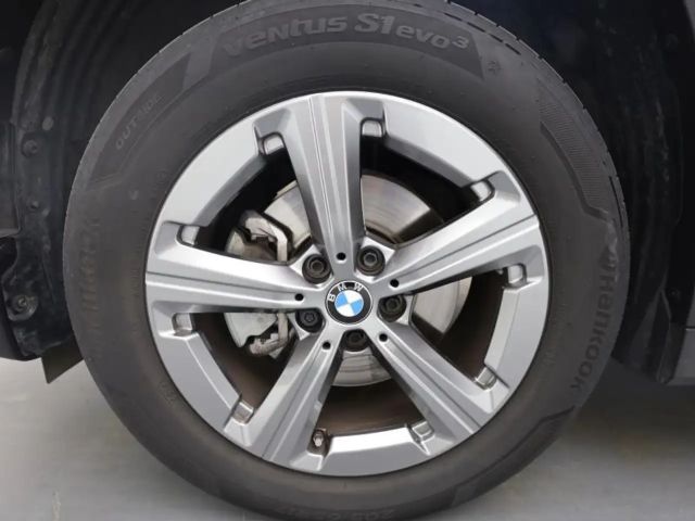 BMW X1 AUTOMAAT - LED - NAVI