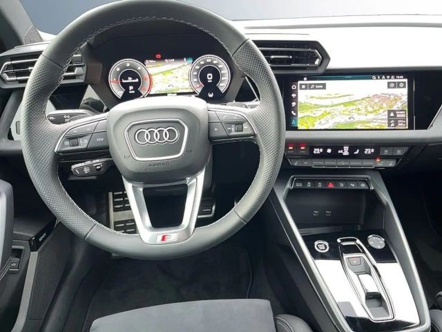 Audi A3 35 TDI Sedan