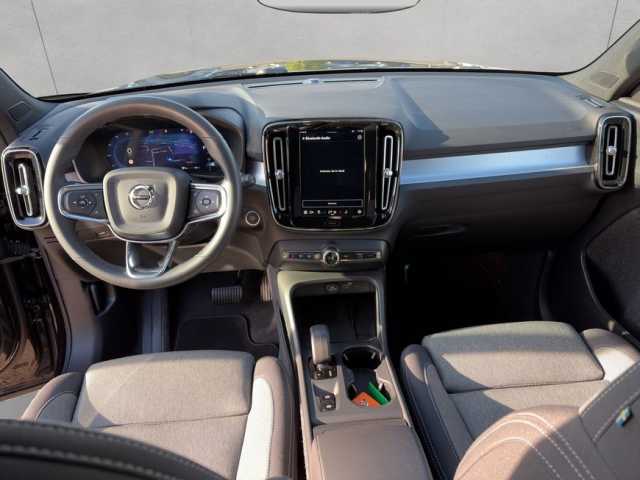 Volvo XC40 XC40