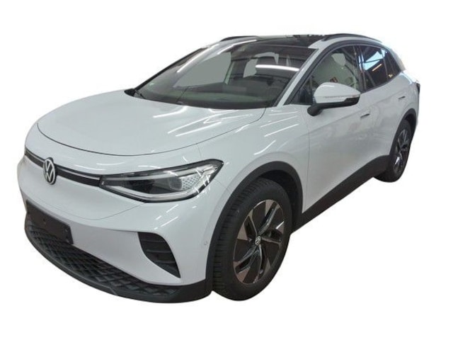 Volkswagen ID.4 /AHK /PANO /WÄRMEPUMPE