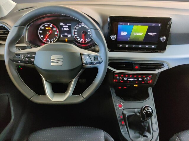 Seat Ibiza 1.0 TSI Style