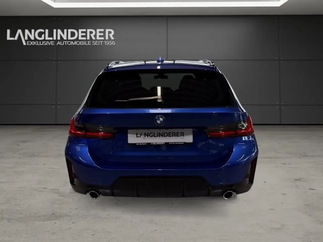 BMW 318 318d M-Sport Touring